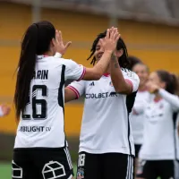 Tabla: Colo Colo FEM es líder tras goleada en Buin