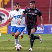 ¿Qué camiseta utilizará Colo Colo este domingo ante la UC?