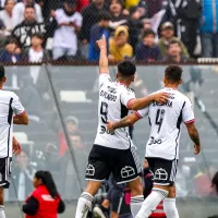 ¿Con quién jugará Colo Colo en las semifinales de Copa Chile?