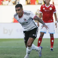 ¿Quién es el próximo rival de Colo Colo?