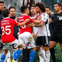 Quinteros defiende a Falcón y explica el \'encontrón\' entre ambos