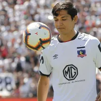 Matías Fernández anuncia venta de entradas para su despedida