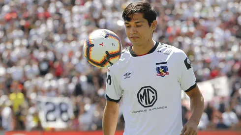 Matías Fernández anunció venta de entradas para su despedida.