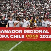 Así quedó el cuadro de la Copa Chile tras triunfo de Cobreloa