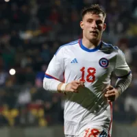 Mosa revela por qué no llegó Bruno Barti a Colo Colo