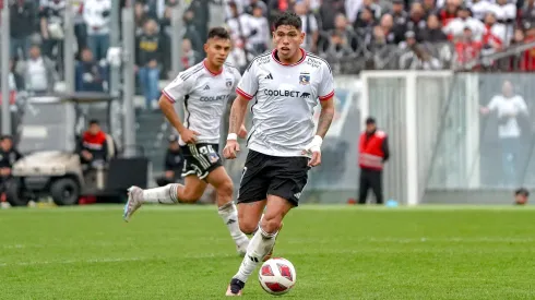 El deseo de Aníbal Mosa con Carlos Palacios