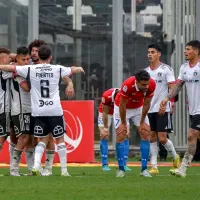 Barti destaca a dos jugadores tras la clasificación de Colo Colo