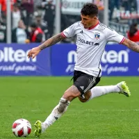 La larga espera de Saldivia para tener su oportunidad en Colo Colo