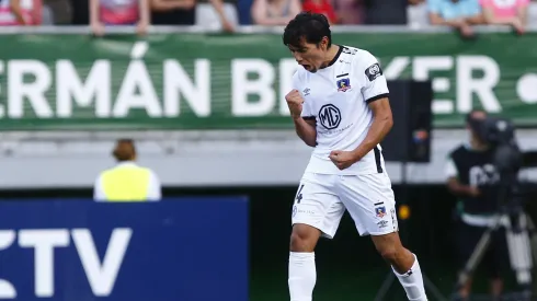 Confirman transmisión para la despedida de Matías Fernández.