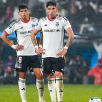 El sutil \'cariñito\' de Palacios a Pavez con chilenismo incluido