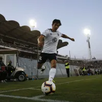 Hinchas de Colo Colo ya agotan entradas para despedida de Matías