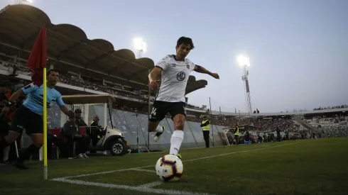 Hinchas de Colo Colo ya agotan entradas para despedida de Matías.