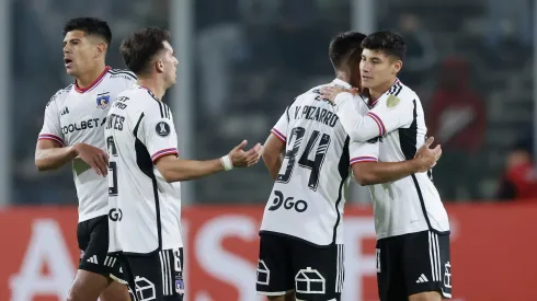 Colo Colo asegura a su mediocampo para los desafíos del 2024.