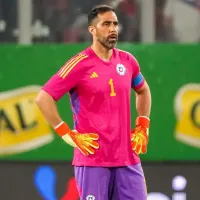 Bravo es reservado por Berizzo para las Clasificatorias