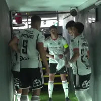 La contundente arenga de Pavez a Pizarro que dio frutos a Colo Colo