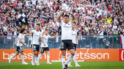 Las importantes semanas que se vienen para Colo Colo.