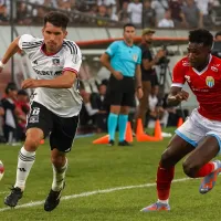 ¿Corre riesgo el de Colo Colo? Sifup pide suspender partidos por sistema frontal