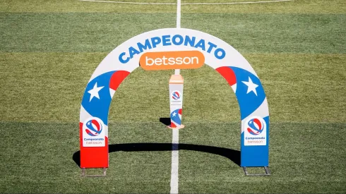 Esta semana se jugará una nueva fecha del fútbol chileno.