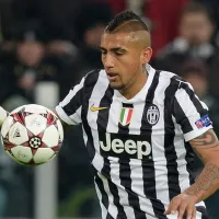Arturo Vidal recuerda su primer hattrick con sabrosa anécdota