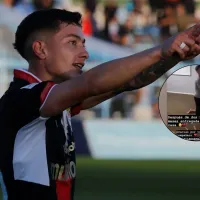 Zavala ayuda como rescatista a compañero de Curicó