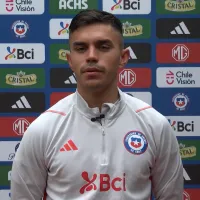 Vicente Pizarro sueña con los Panamericanos 2023