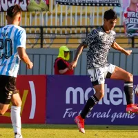 En Colo Colo no bajan los brazos por el título: “Queremos coronarnos”