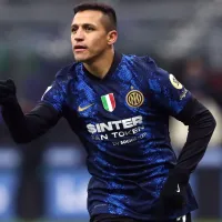 Alexis se acerca al Inter: ¿Cómo le fue en su primera etapa?