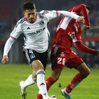 Campeón de América le hace un queque a Alan Saldivia