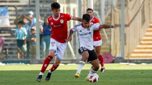 ¿Cuándo juega Colo Colo vs Magallanes y quién transmite la fecha 22?