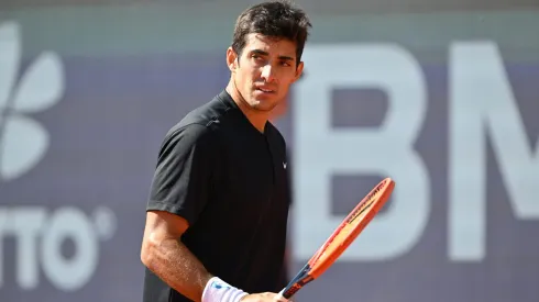 Garín es uno de los favoritos para quedarse con la Qualy del US Open.