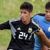 Saldivia se ilusiona con Uruguay en los Panamericanos 2023