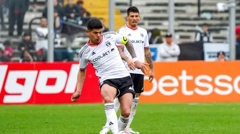 La increíble humildad de Saldivia a las peticiones de Pavez.