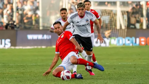 ¿Nuevo estadio para el partido de Colo Colo vs Magallanes?