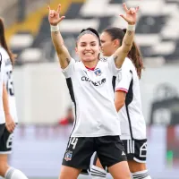 Venta de entradas para Colo Colo FEM vs la U en el Monumental