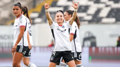 Las Albas reciben a la U en el Monumental.