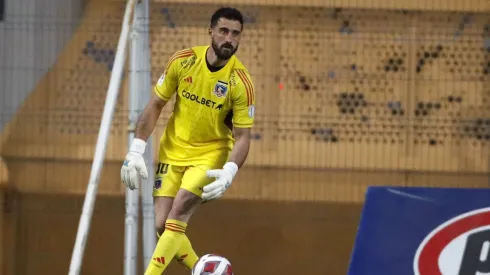 El nuevo monto que rechazó Colo Colo por Fernando de Paul.