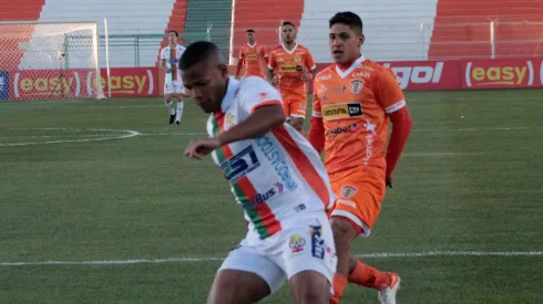 ¿Cuándo y dónde ver la revancha entre Cobreloa y Cobresal por Copa Chile?