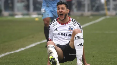 La suspensión del partido perjudica a González con el Superclásico.