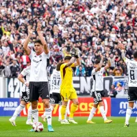 La larga espera para volver a ver a Colo Colo