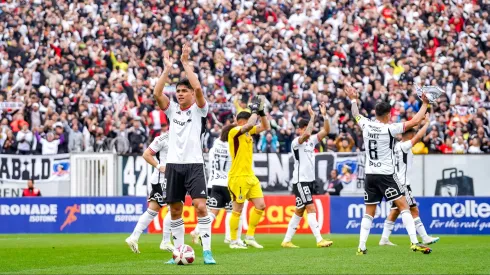 ¿Cuándo vuelve a jugar Colo Colo?