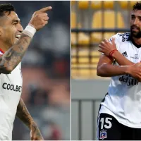 ¿Cómo están físicamente Lezcano y Amor?