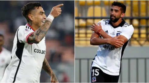 ¿Cómo están físicamente Lezcano y Amor?