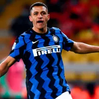 Históricos del Inter dividos con el regreso de Alexis