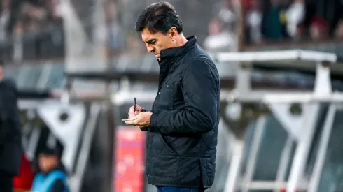 Las ausencias que Colo Colo tendrá de cara al Superclásico ante la U.