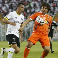 ¿Cuándo fue la última vez que Colo Colo jugó con Cobreloa?