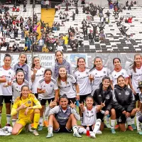 ¡Súper domingo en el Estadio Monumental!