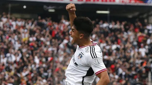 Esteban Paredes postula a Pizarro para el debut en las Eliminatorias.