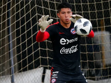 Los posibles convocados de Colo Colo para La Roja