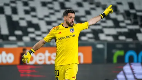 Los montos que esperan en Colo Colo por una posible oferta por Fernando de Paul.