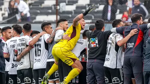 El especial mensaje de Jorge Valdivia para Gustavo Quinteros.